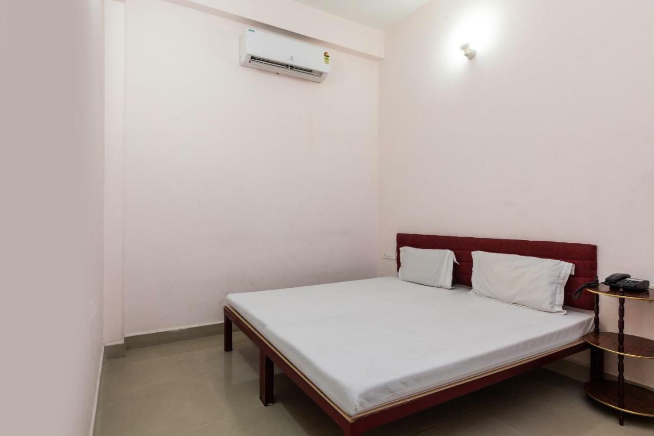 Spot On 48618 Vasundhara Gardens Hotel Bhopal Esterno foto