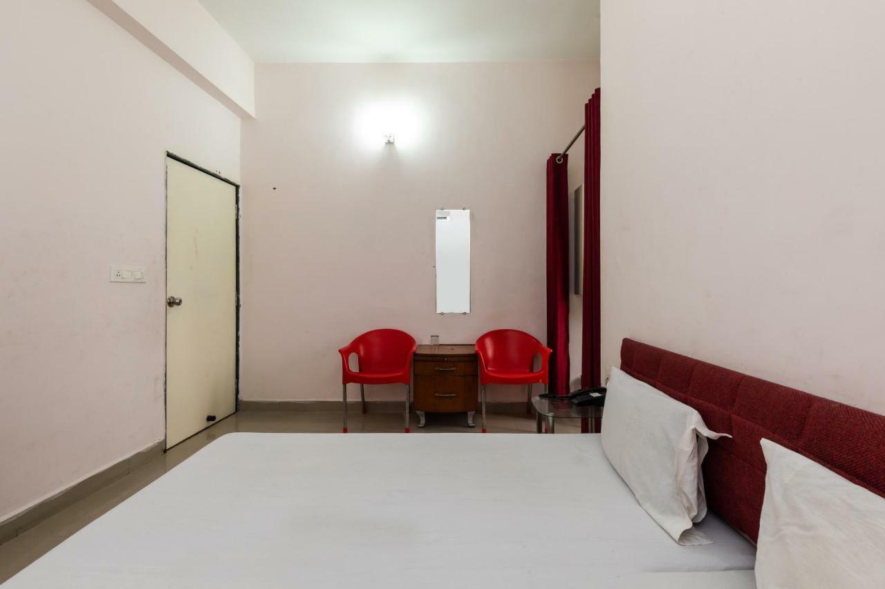 Spot On 48618 Vasundhara Gardens Hotel Bhopal Esterno foto