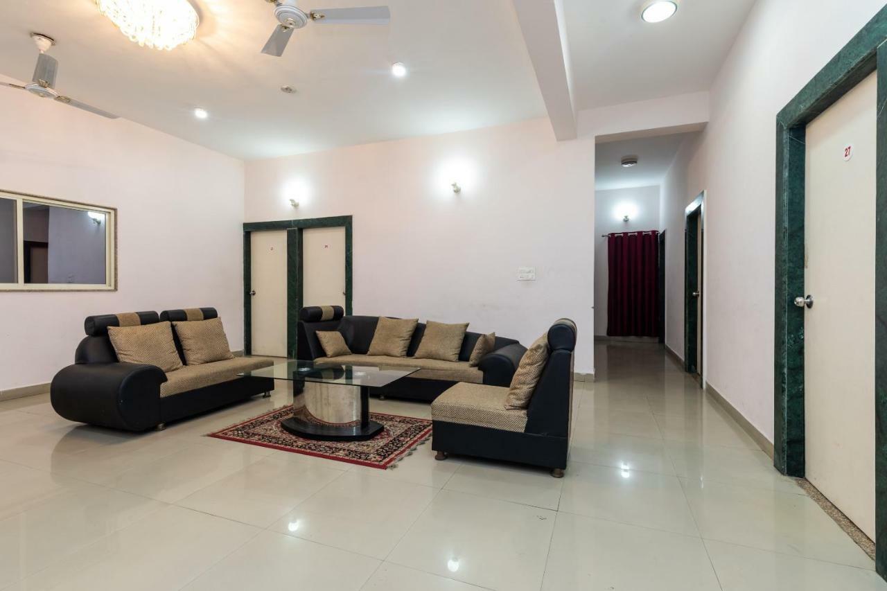 Spot On 48618 Vasundhara Gardens Hotel Bhopal Esterno foto