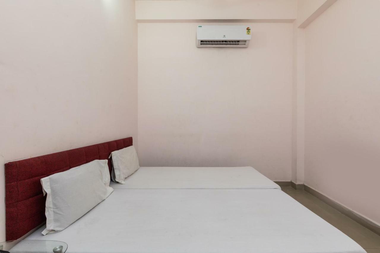 Spot On 48618 Vasundhara Gardens Hotel Bhopal Esterno foto