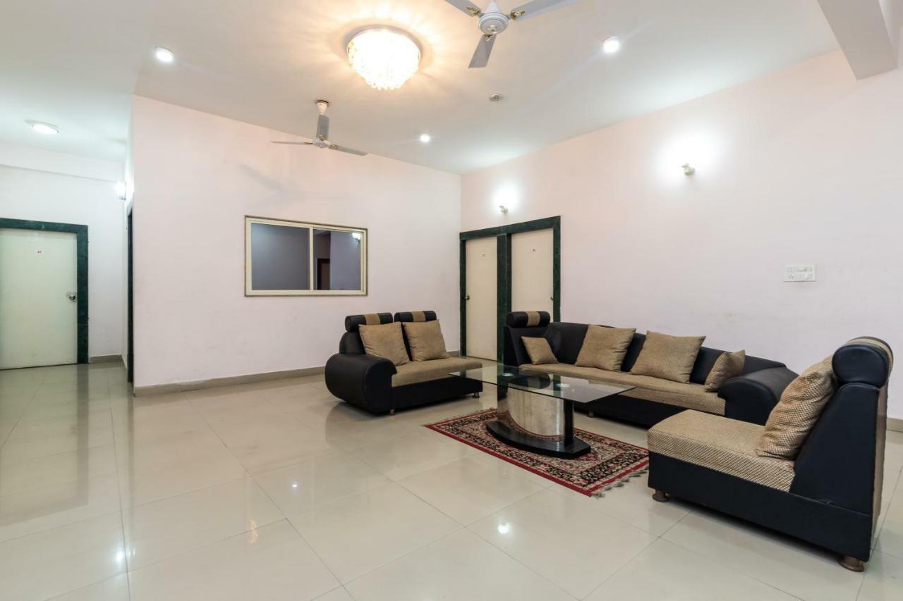 Spot On 48618 Vasundhara Gardens Hotel Bhopal Esterno foto
