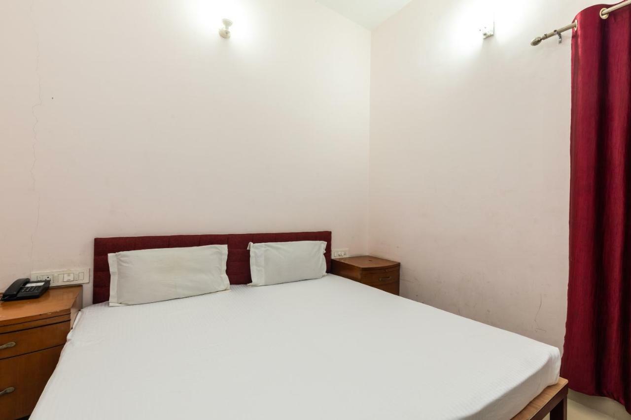 Spot On 48618 Vasundhara Gardens Hotel Bhopal Esterno foto