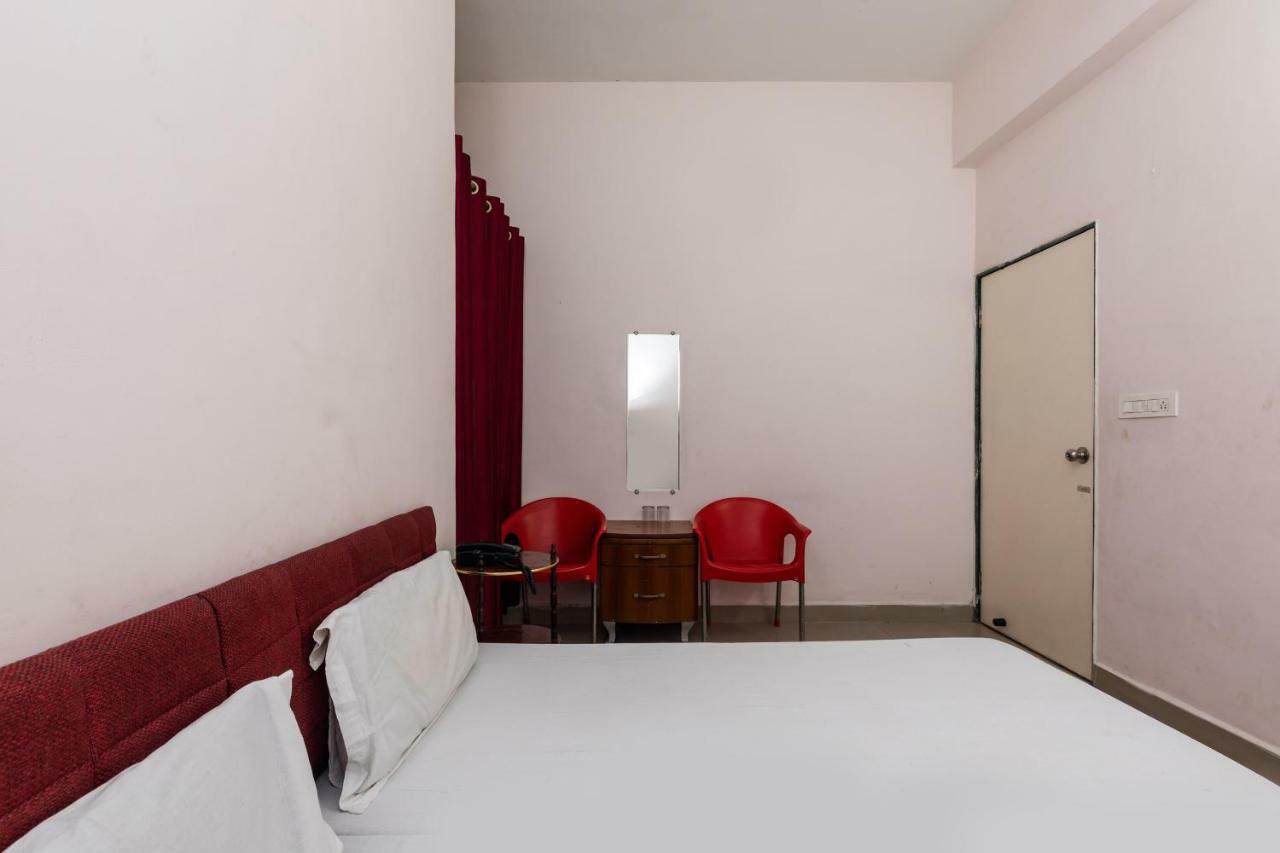 Spot On 48618 Vasundhara Gardens Hotel Bhopal Esterno foto