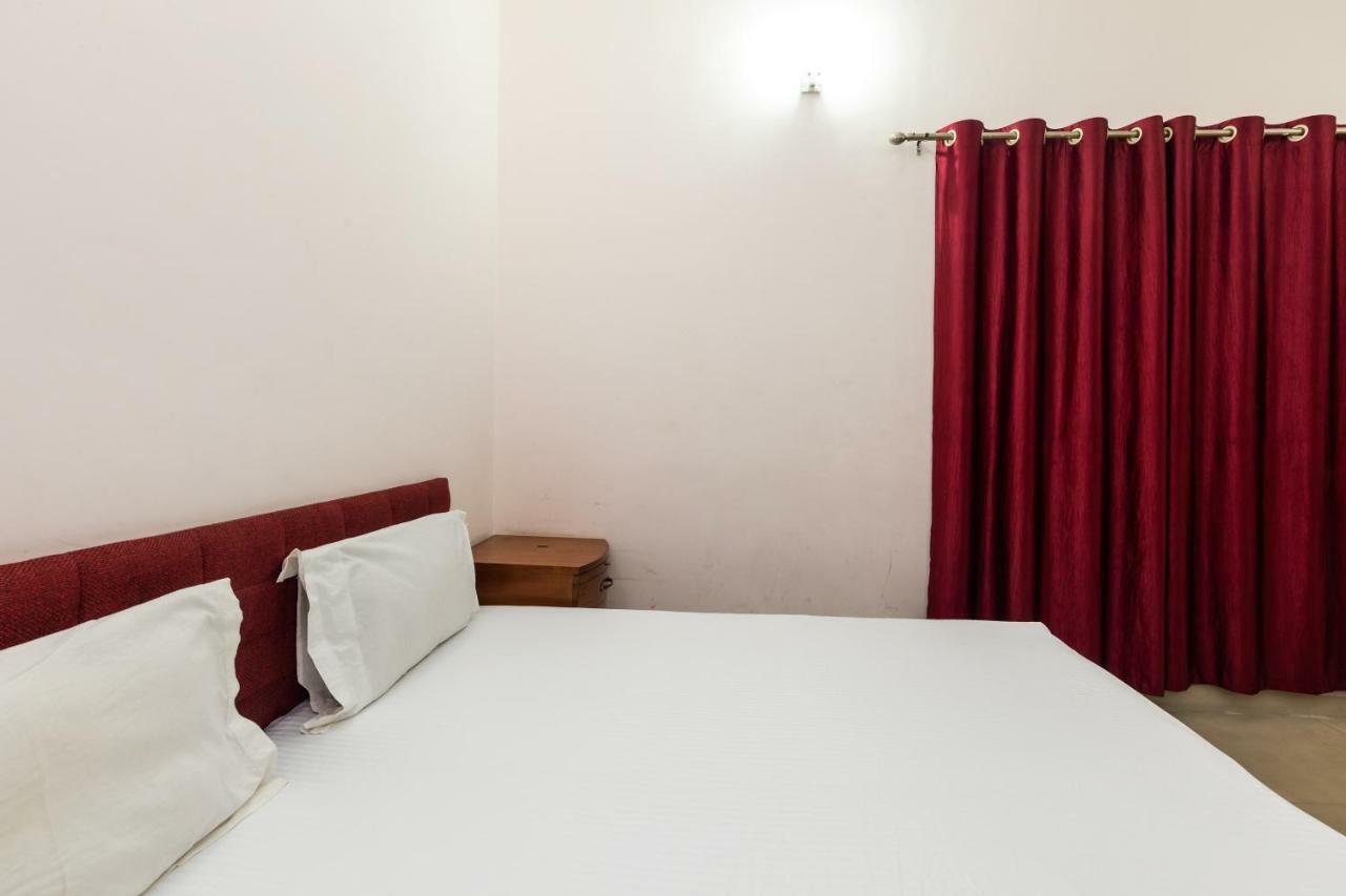Spot On 48618 Vasundhara Gardens Hotel Bhopal Esterno foto