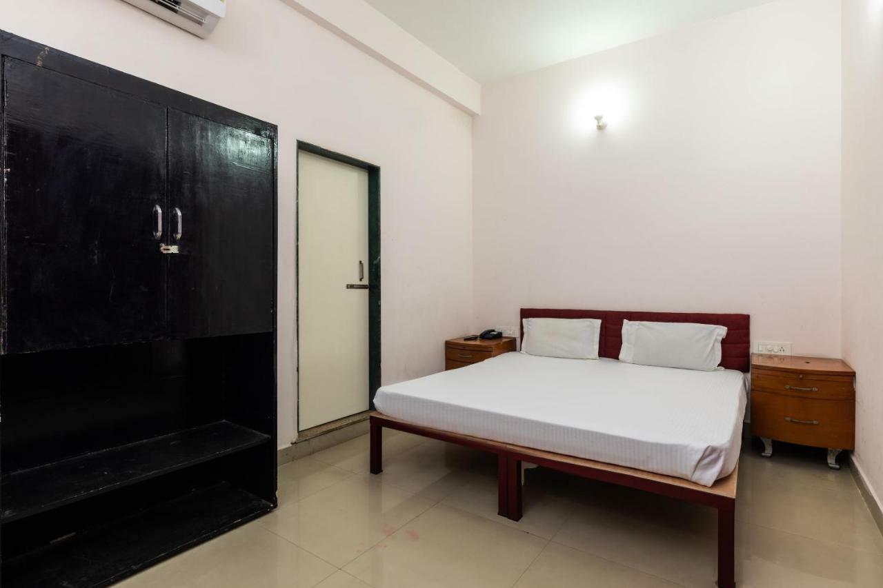 Spot On 48618 Vasundhara Gardens Hotel Bhopal Esterno foto