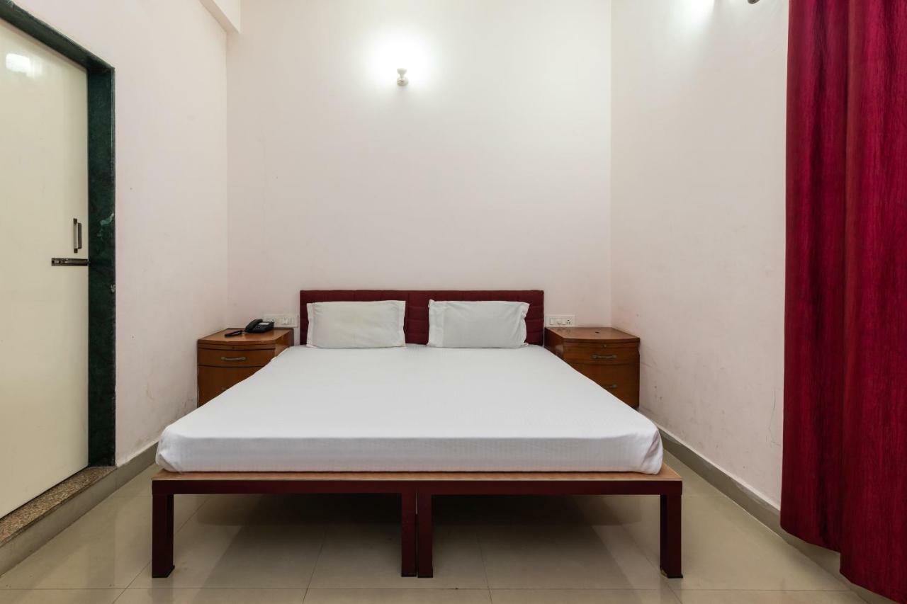 Spot On 48618 Vasundhara Gardens Hotel Bhopal Esterno foto